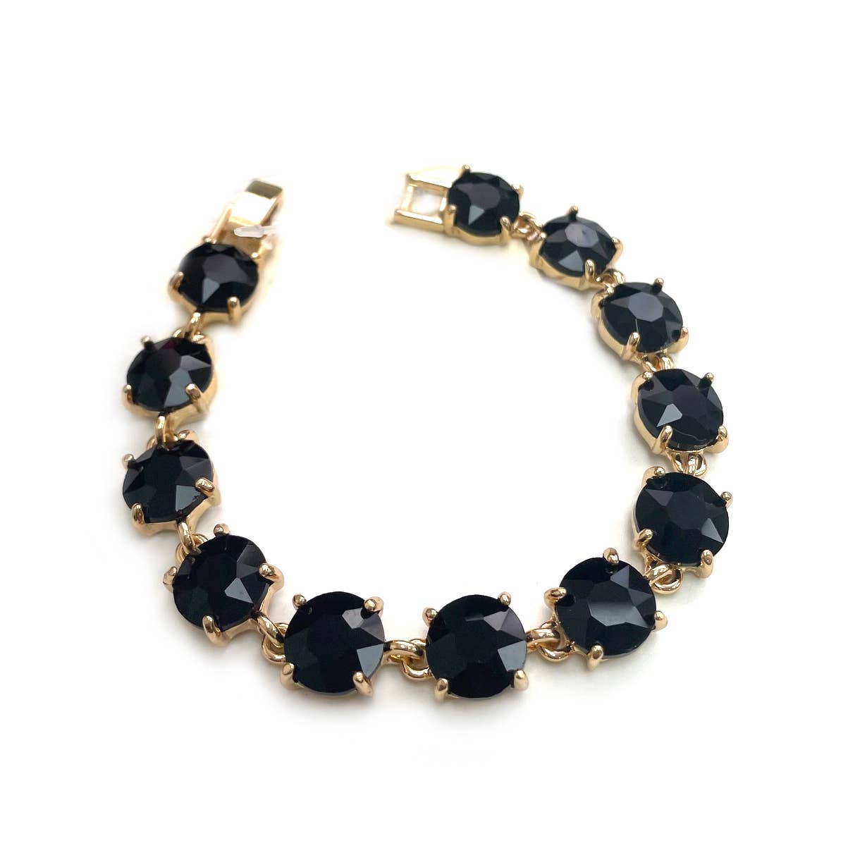 Spectacular Sparkler Bracelet