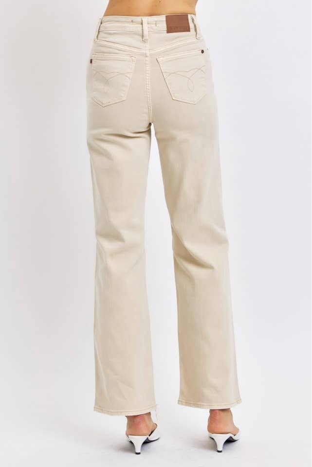 Gina’s Garment Dyed 90's