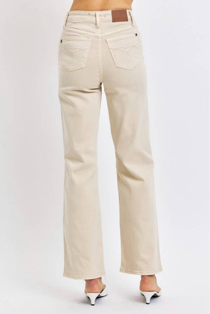 Gina’s Garment Dyed 90's