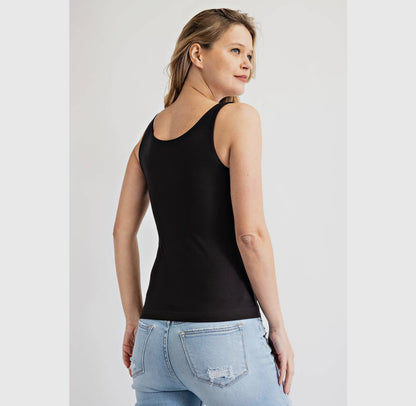 Racerback Tank