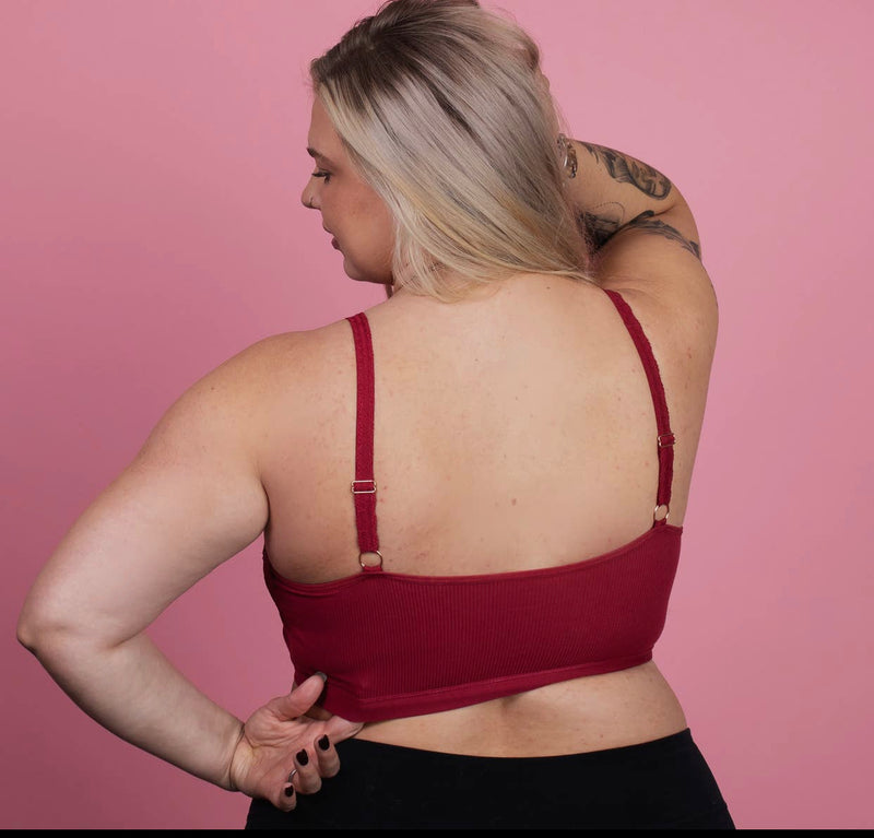 Arabian Knights Bralette