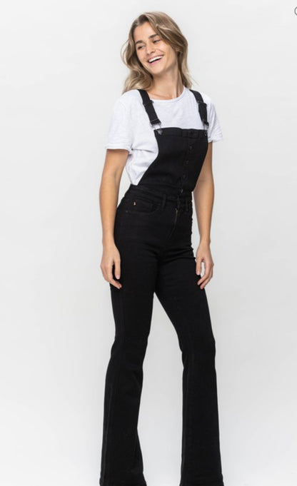 Judy Blue Overalls