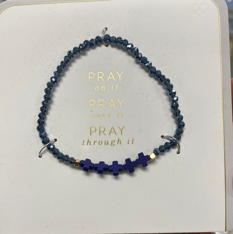 Wear + Share Faith Bracelet Sets
