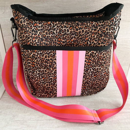 Neoprene Crossbody Bags