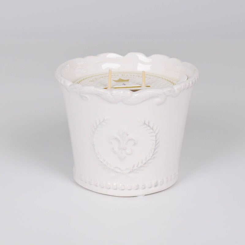 Bourbon Royalty Marquis Candle: Versailles