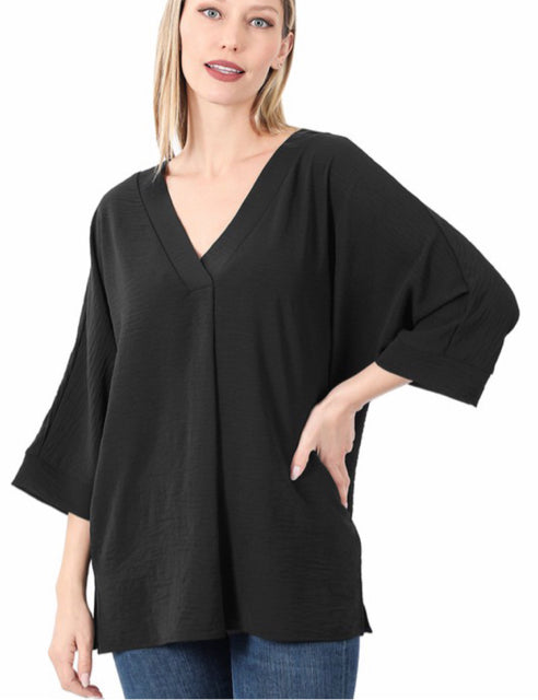 Dolman Blouse