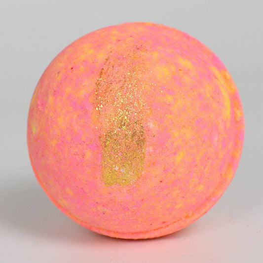 Bourbon Royalty Royal Bath Bomb