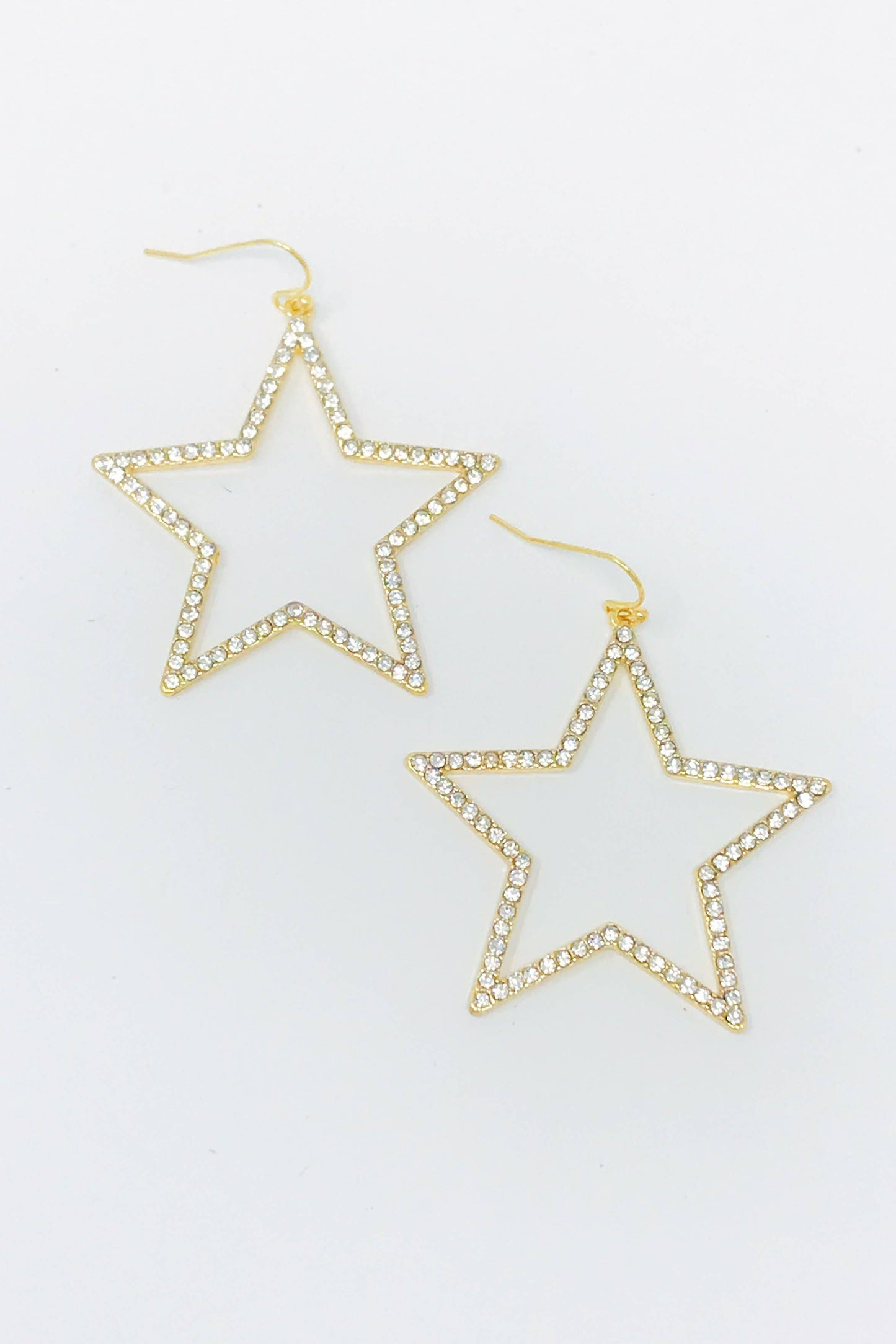 Seriously Stellar Earrings