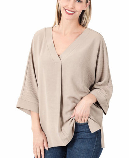 Dolman Blouse