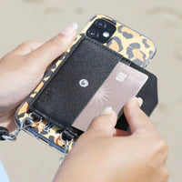 Crossbody Phone Pocket