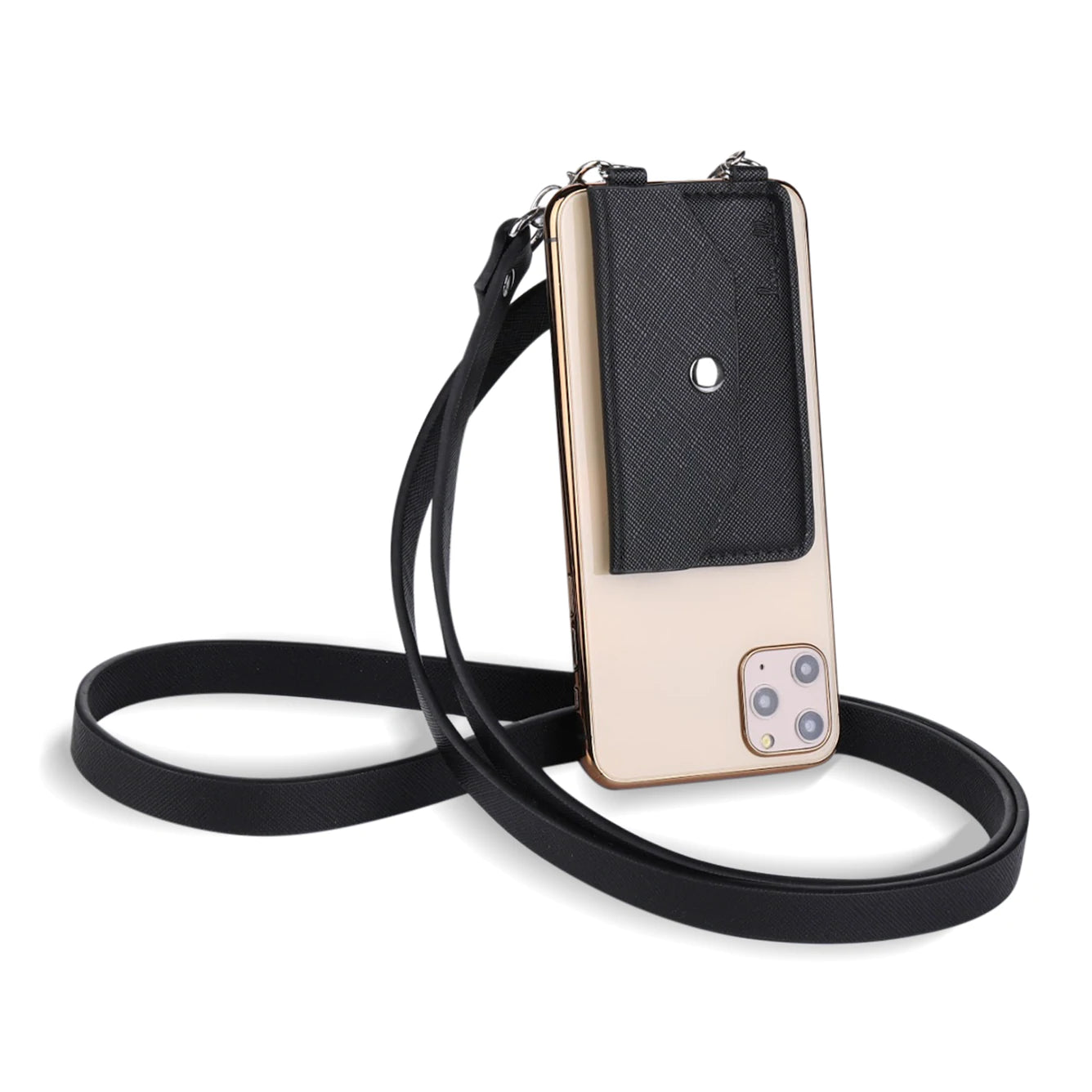 Crossbody Phone Pocket