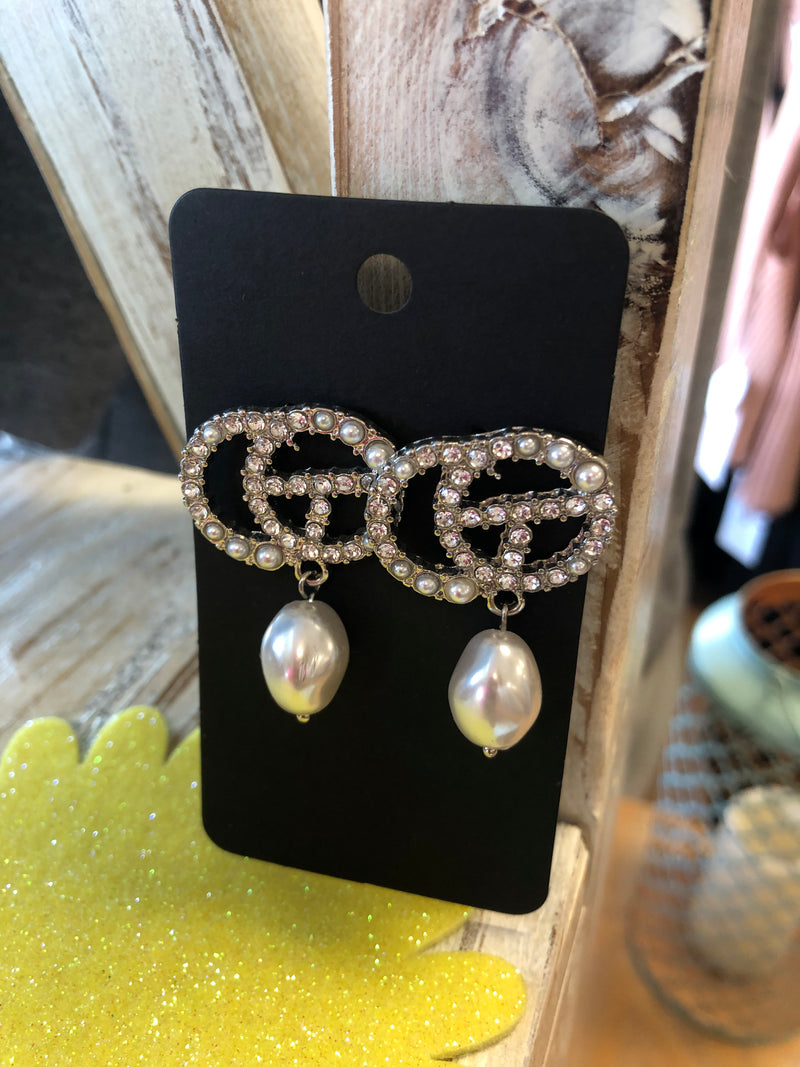 GG Earrings