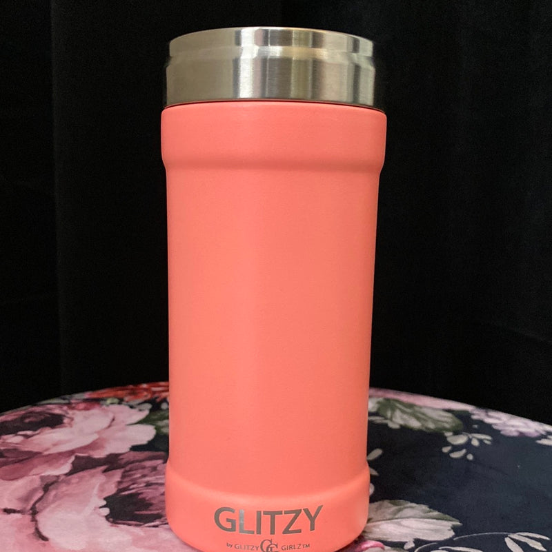 Slim Can Cooler
