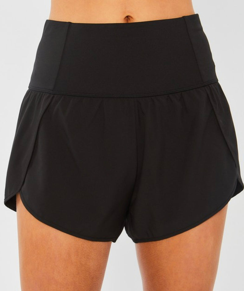 Summer Fun Shorts
