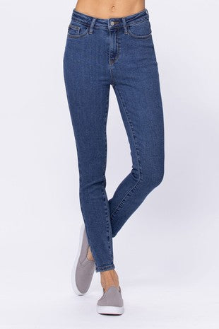 Judy Blue Non distressed jeans
