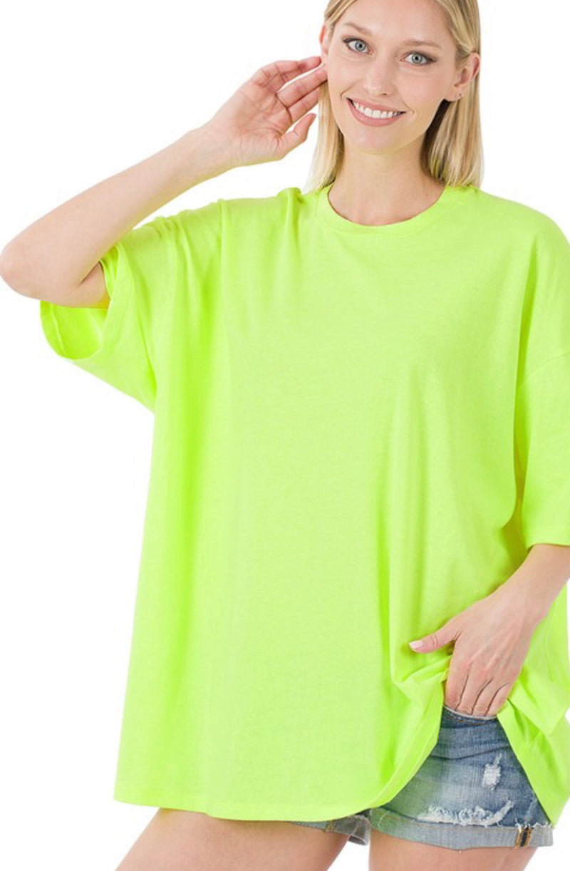 Basic Tee
