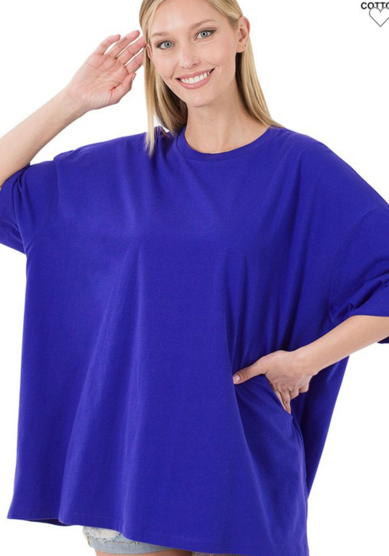 Basic Tee