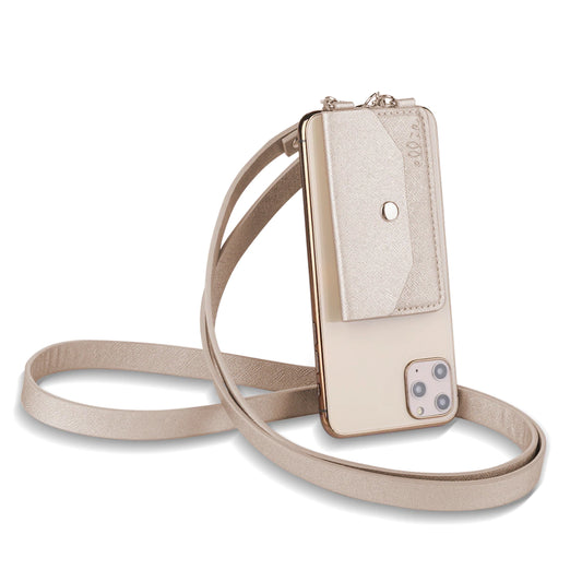 Crossbody Phone Pocket