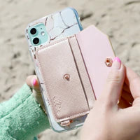 Crossbody Phone Pocket